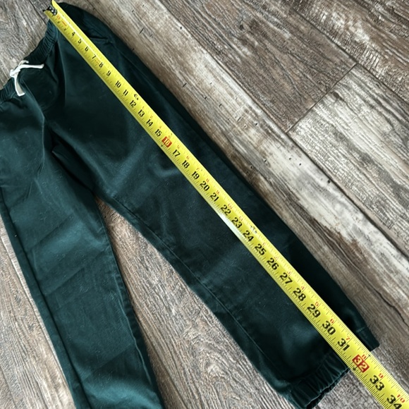 JANIE AND JACK BOY SAN FRANCISCO JJ FALL PANTS, SIZE 10 - Picture 10 of 10